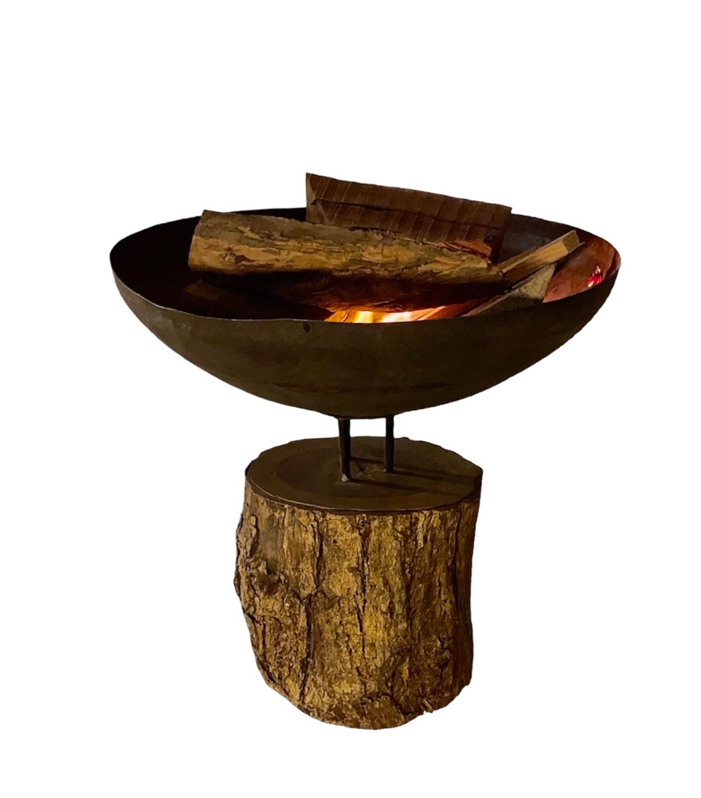 Fire Pit