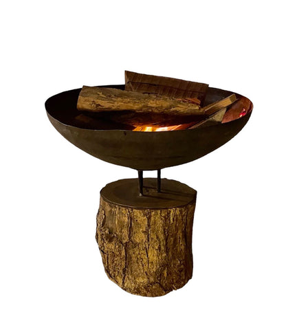 Fire Pit